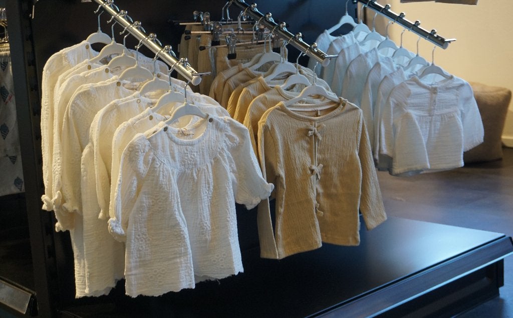 Mini fashion, maxi uitstraling | Minimetstijl Raalte, -, -, Nieuw, Overige maten