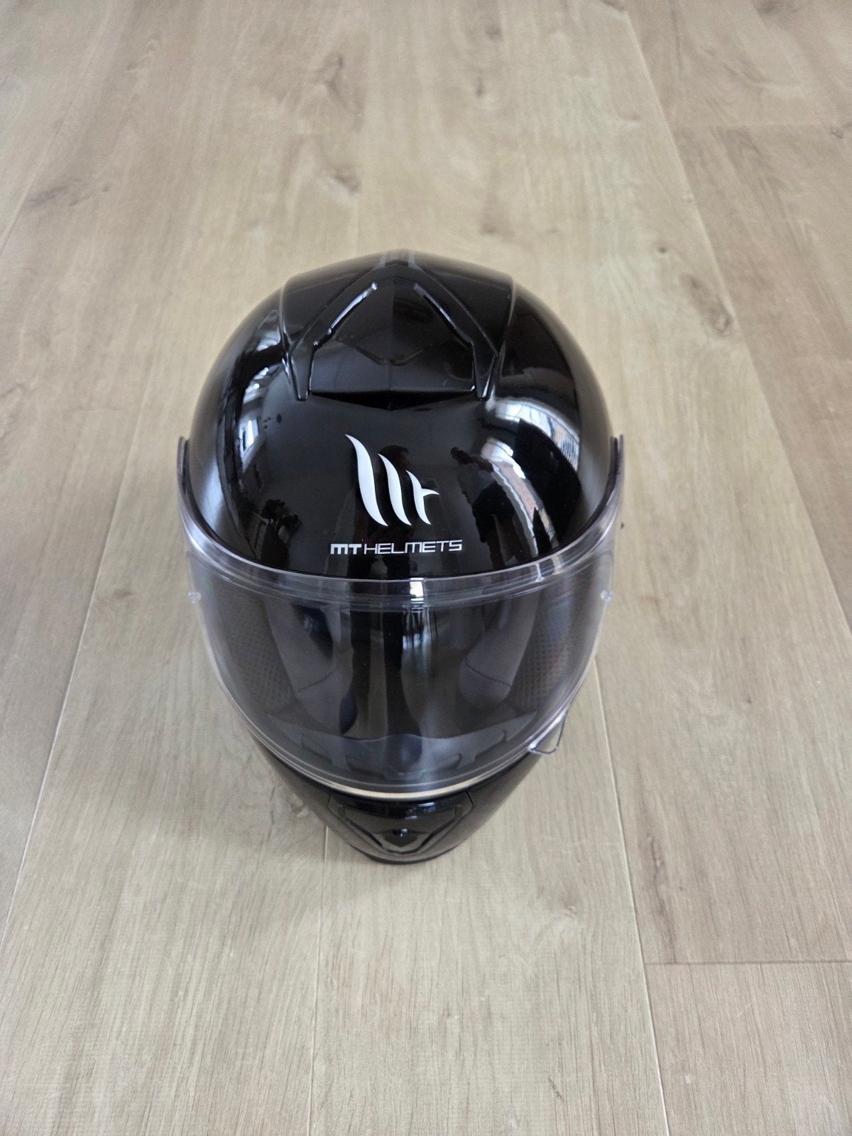 Mt Helm Thunder III maat XXL 63-64 1600 gram, Overige merken, Heren, Ophalen of Verzenden, XXL