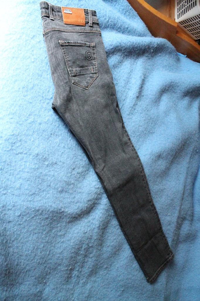 Jeans Gabiano, Ophalen of Verzenden, Zo goed als nieuw, W30 - W32 (confectie 38/40), Grijs