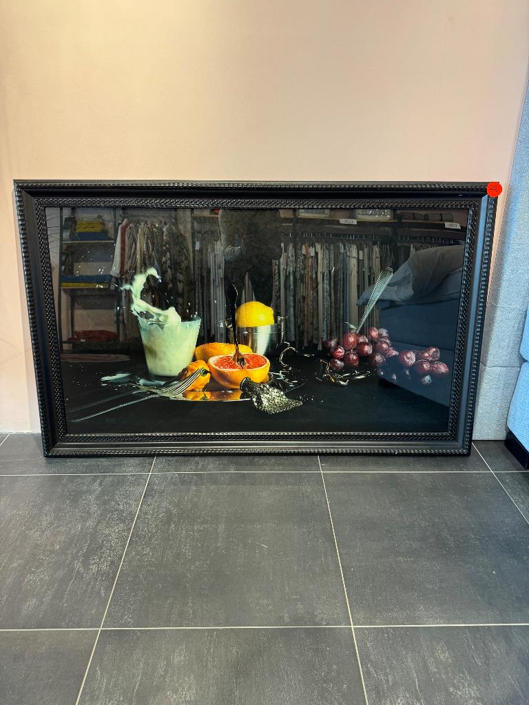 Cobra Art, Ophalen of Verzenden