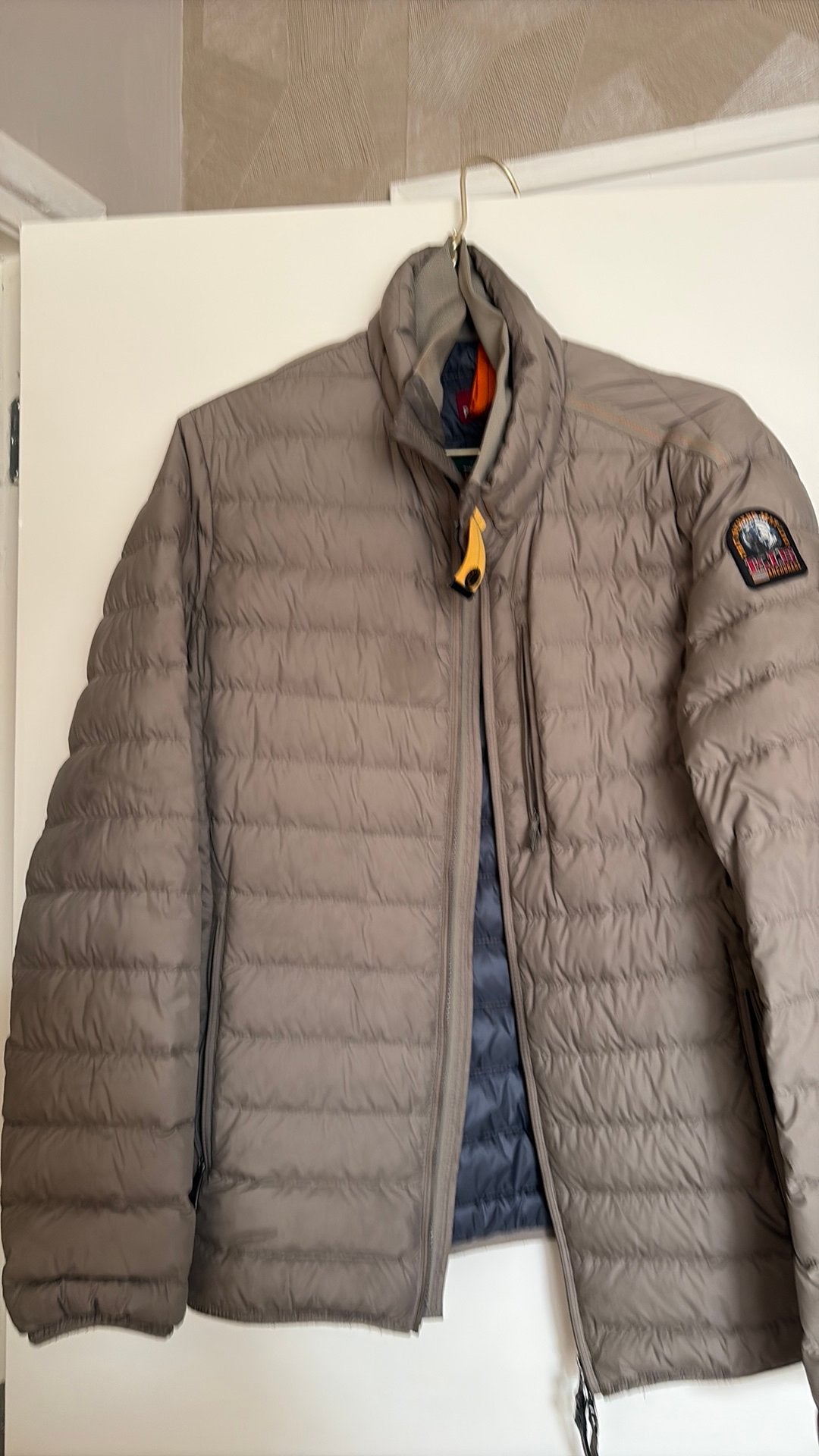 Parajumper jasje, Ophalen of Verzenden, Gedragen, Maat 48/50 (M)