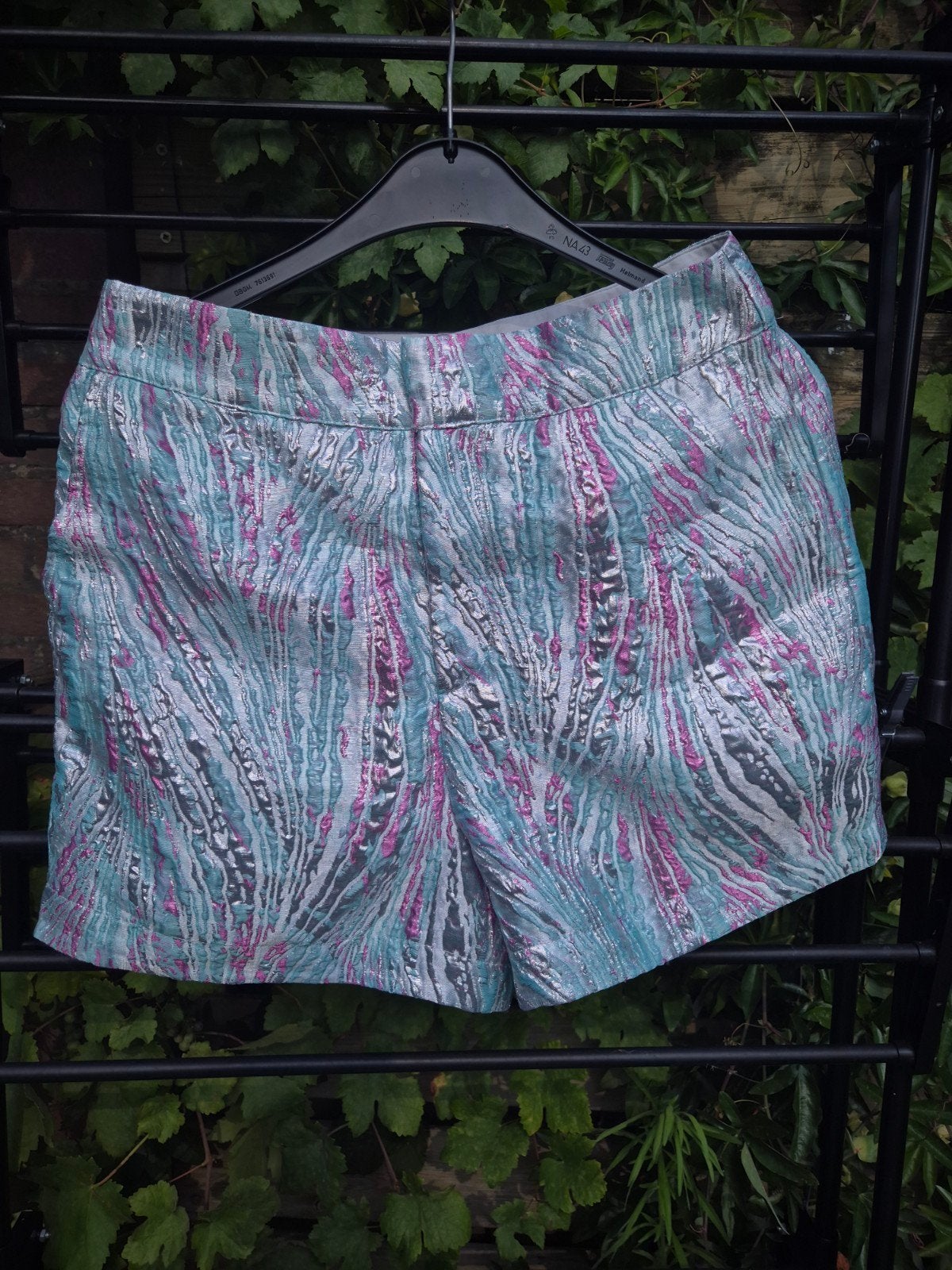 Seven Sisters shorts maat S, Kleding | Dames, Kort, Ophalen of Verzenden, Zo goed als nieuw, Maat 36 (S)