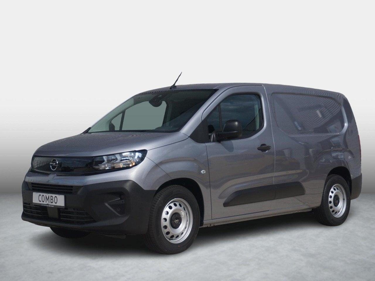 Opel Combo-e Electric L2 50kWh | camera | Apple Carplay/Andr, Automaat, Gebruikt, Opel, 2 stoelen