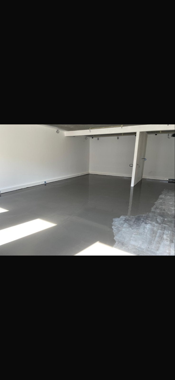 Foto 2 van Egaliseren nu voor €9,95 per m2!!!