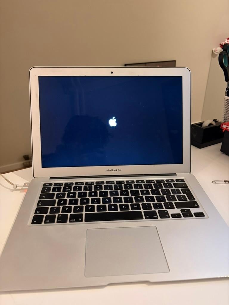 Apple MacBook air 13 inch 2015 128ssd, Computers en Software, Apple Macbooks, Gebruikt, MacBook Air, 13 inch, Minder dan 2 Ghz