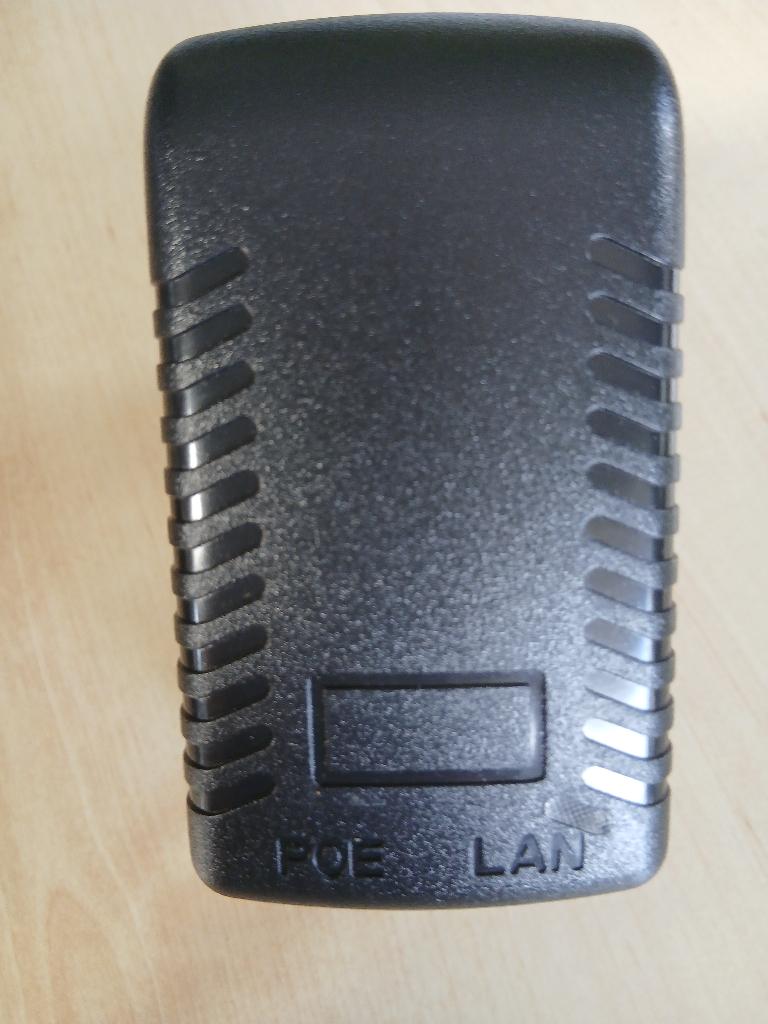 poe adapter, Ophalen of Verzenden, Nieuw