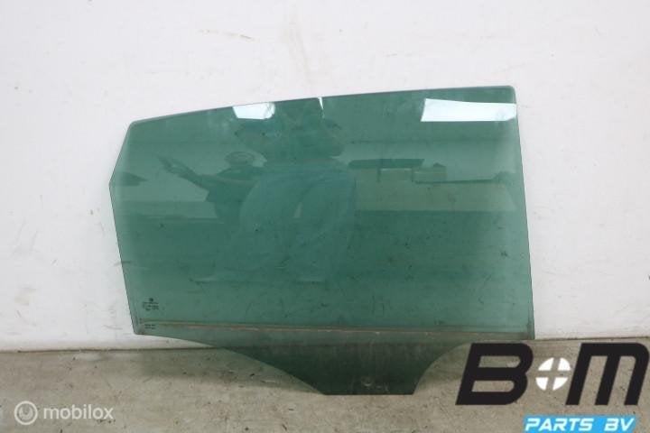 Portierruit rechtsachter VW Polo 6C 6R6845206C, Auto-onderdelen, Gebruikt