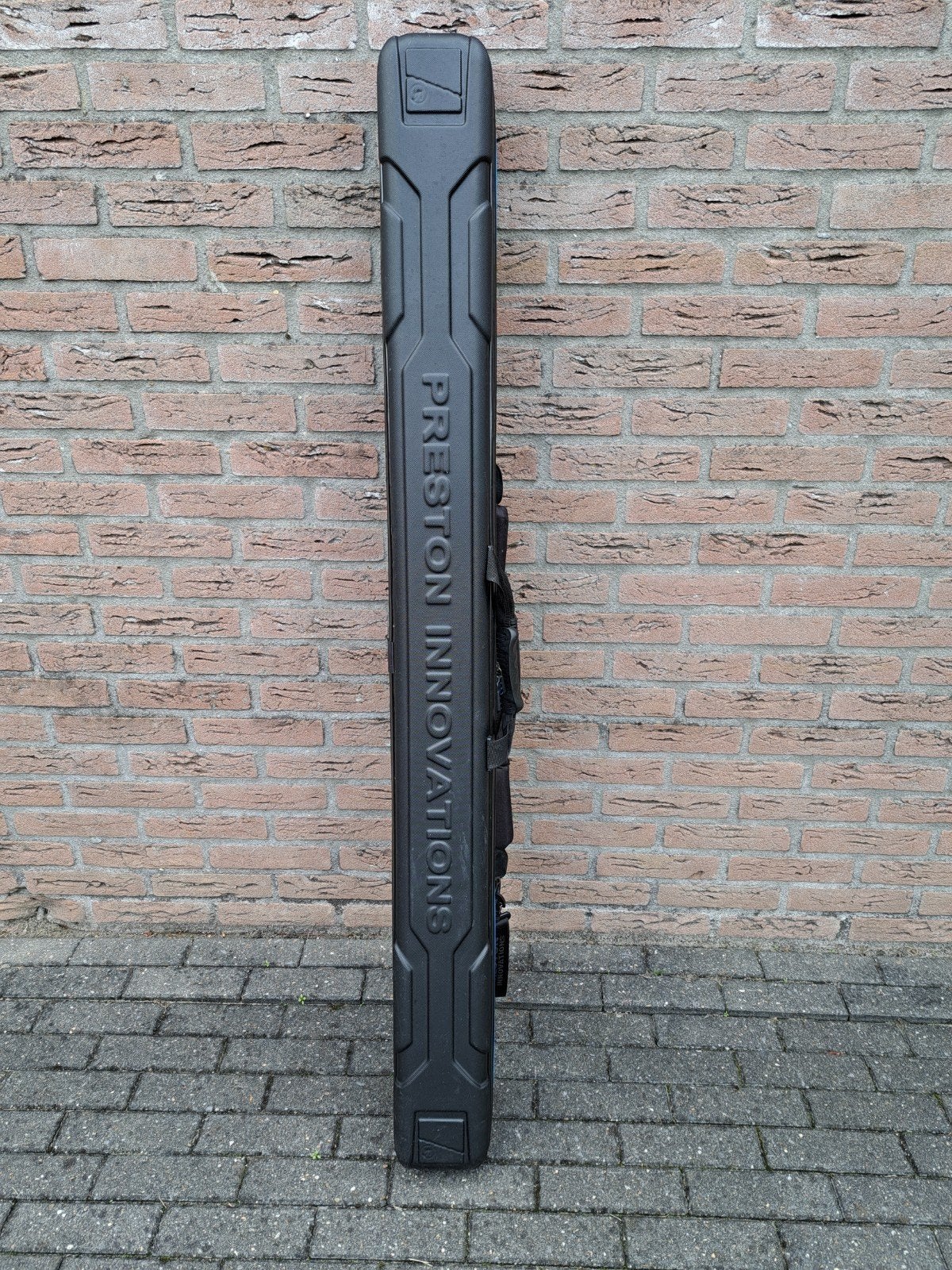 Preston hardcase compact kit safe foudraal, Ophalen, Zo goed als nieuw, Overige typen