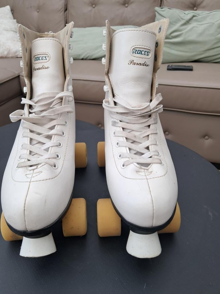 Rolschaatsen, Sport en Fitness, Skeelers, Ophalen, Overige typen