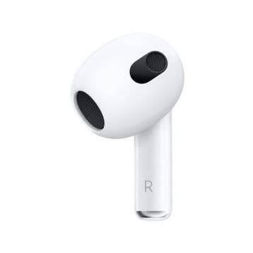 Losse Rechter AirPod 3 gebruikt - origineel, Telecommunicatie, Mobiele telefoons | Oordopjes, Hollyhill Industrial Estate, Hollyhill, Cork, Republic of Ireland