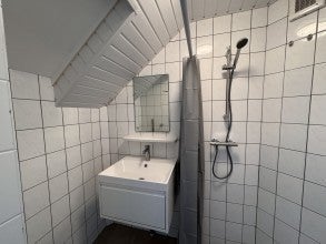 NIEUW! Woonruimte te huur Paul Krugerstraat, Vlissingen
