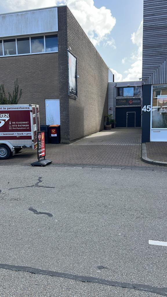 Foto 24 van FHO Parket voor al uw parket wensen van a tot z