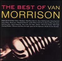 Van Morrison, Cd's en Dvd's, Cd's | Rock, Gebruikt, Poprock, Ophalen of Verzenden