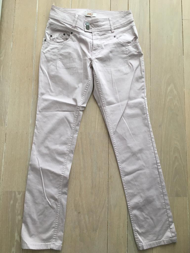 Nieuwe lichtpaarse broek van Zizo, maat 38., Ophalen of Verzenden, Nieuw, Paars
