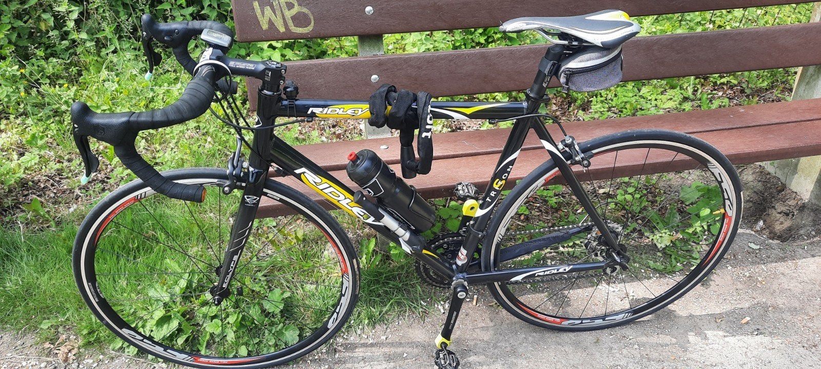 Racefiets, Ophalen of Verzenden, Aluminium, Meer dan 20 versnellingen, Overige merken
