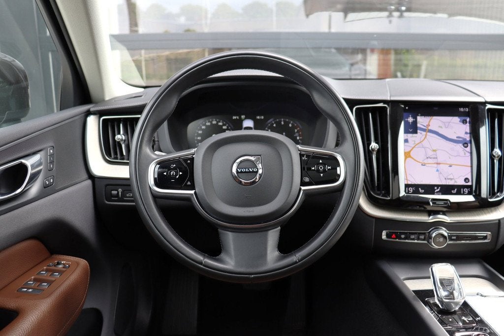 Volvo XC60 2.0 Recharge T8 AWD R-Design | Eerste eigenaar |, Auto's, Volvo, Automaat, Gebruikt, Euro 6, 4 cilinders