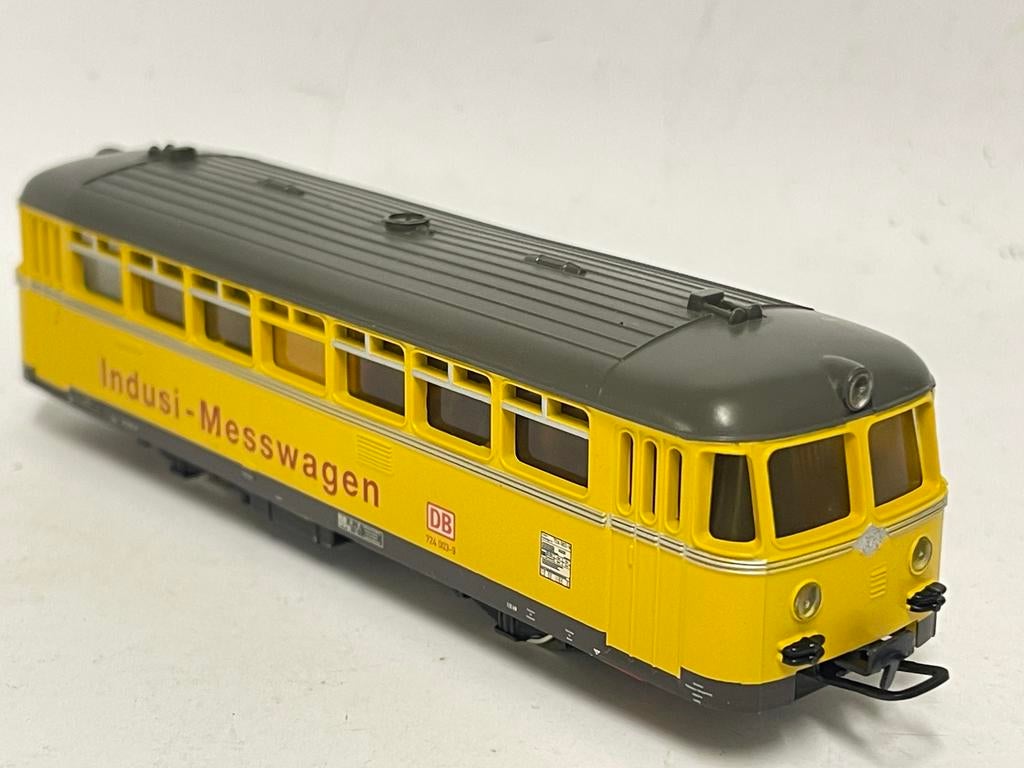** NIEUW ** Märklin 3013 ** RAILBUS **, Wisselstroom, Locomotief, Nieuw, Ophalen of Verzenden