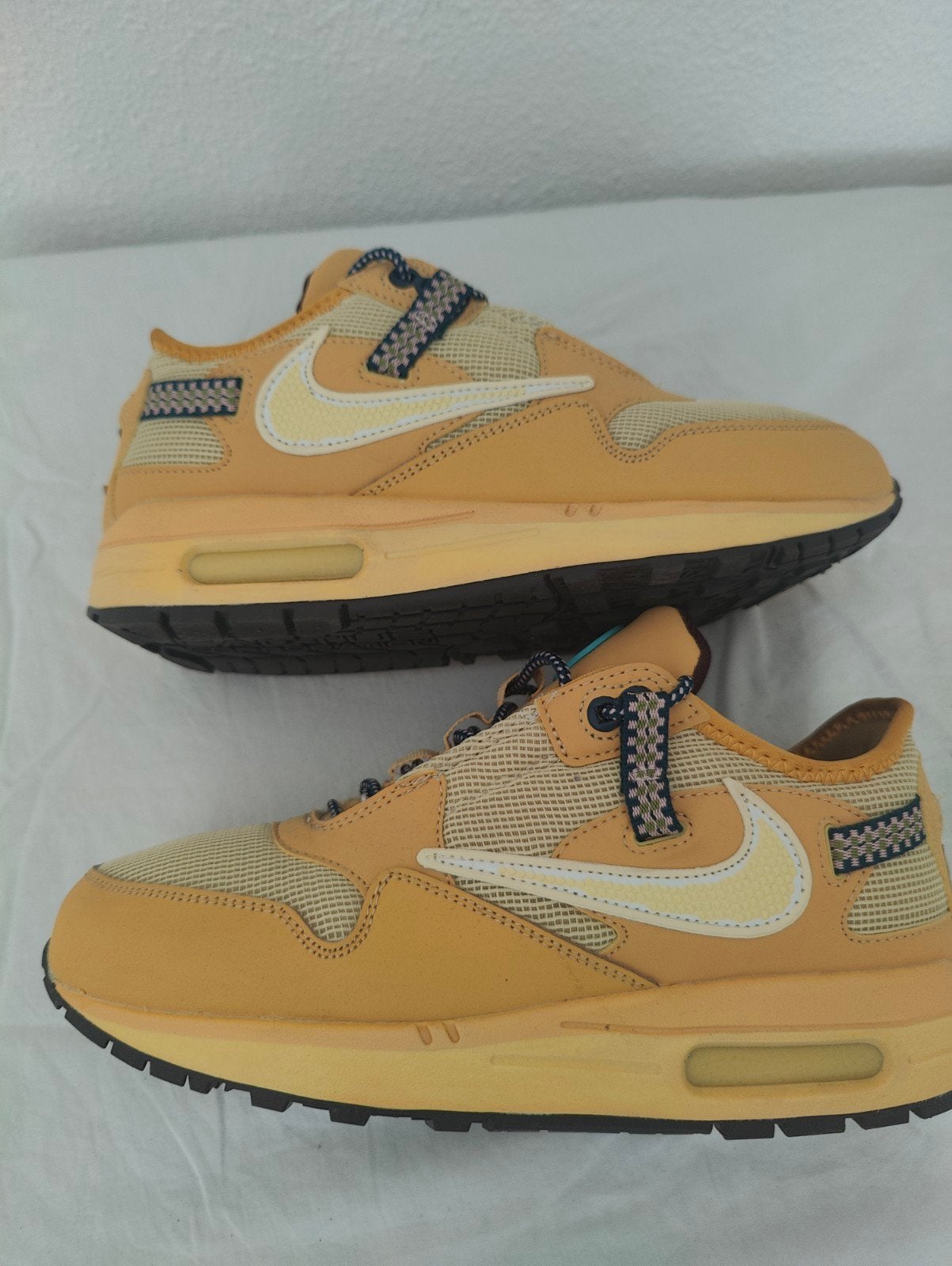 Nike Jack Cactus, Ophalen of Verzenden, Nieuw, Overige kleuren