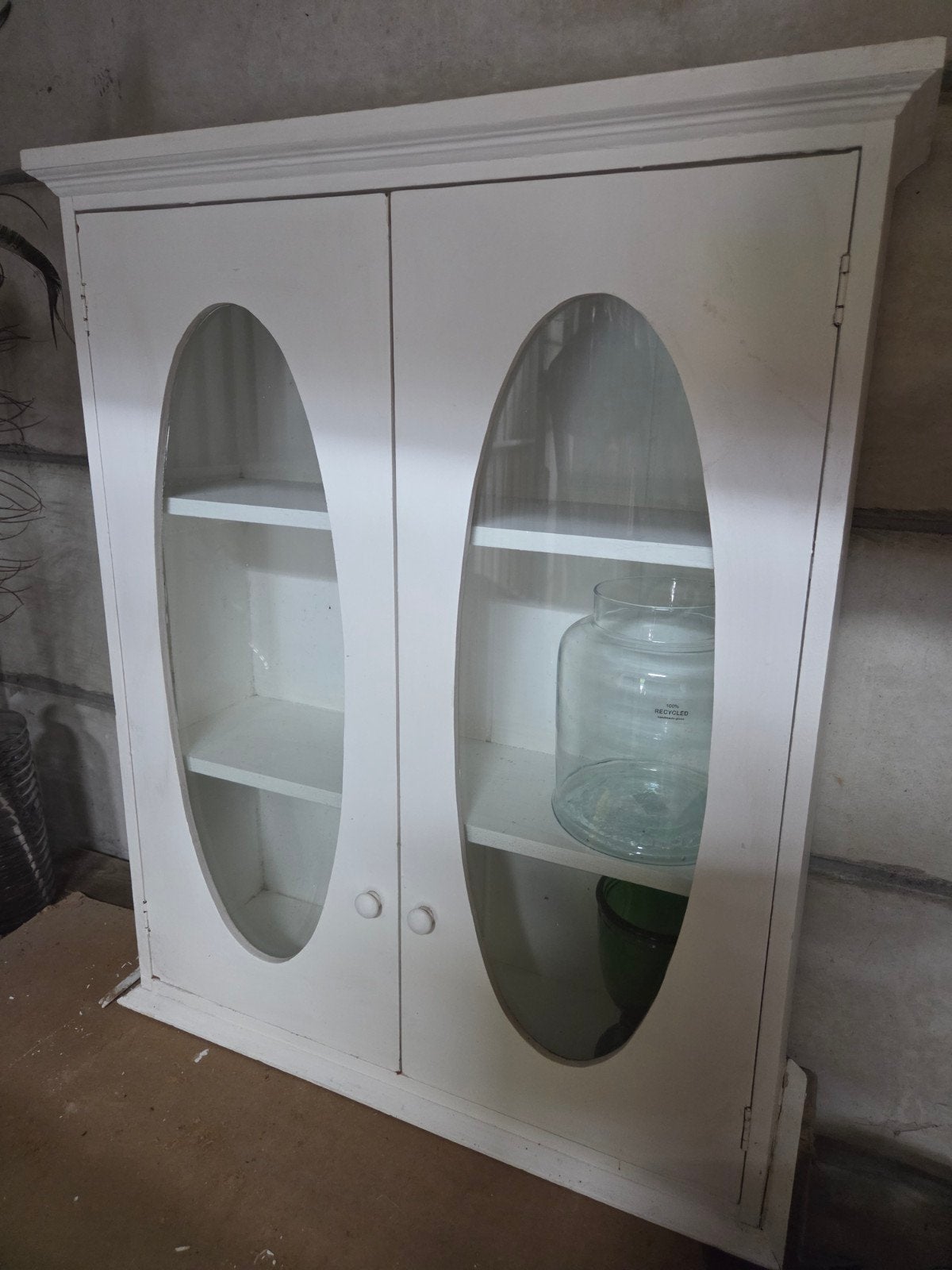 Riviera Maison kastje, Huis en Inrichting, Kasten | Vitrinekasten, Ophalen of Verzenden, 25 tot 50 cm, 50 tot 100 cm, Minder dan 100 cm