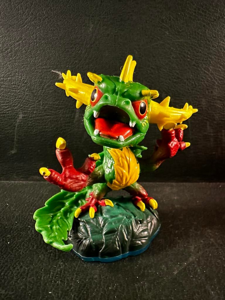 Skylanders swap force thorn horn camo, Spelcomputers en Games, Games | Overige, Avontuur en Actie, 1 speler, Ophalen of Verzenden