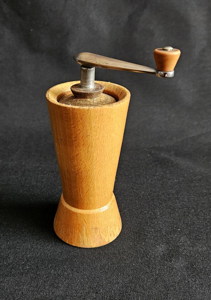 diverse vintage pepermolens, Antiek en Kunst, Ophalen of Verzenden
