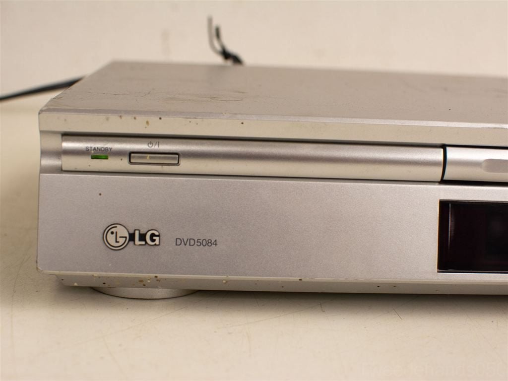 LG cd/dvd player 28846, Ophalen of Verzenden, Gebruikt, LG