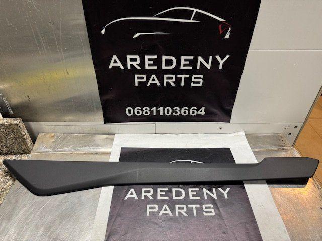 Audi A6 C8 A7 4K Zijpaneel Middenconsole Links 4K0863305, Auto-onderdelen, Interieur en Bekleding, Gebruikt, -, -, -