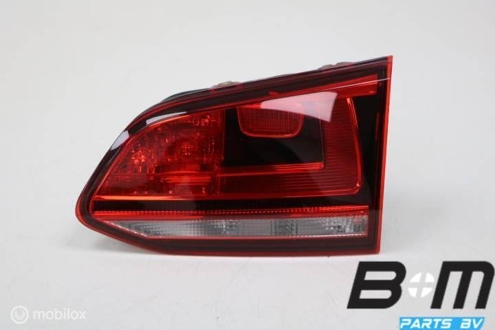 Achterlicht rechts in klep VW Golf 7 Variant 5G9945094B, Gebruikt
