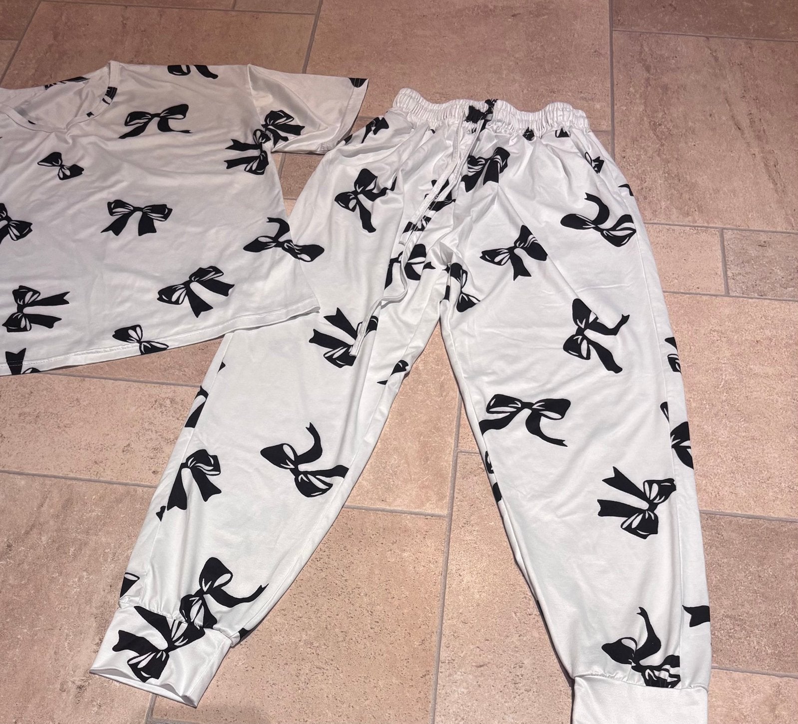 Pyjama maat m, Maat 38/40 (M), Ophalen of Verzenden, Zo goed als nieuw, V