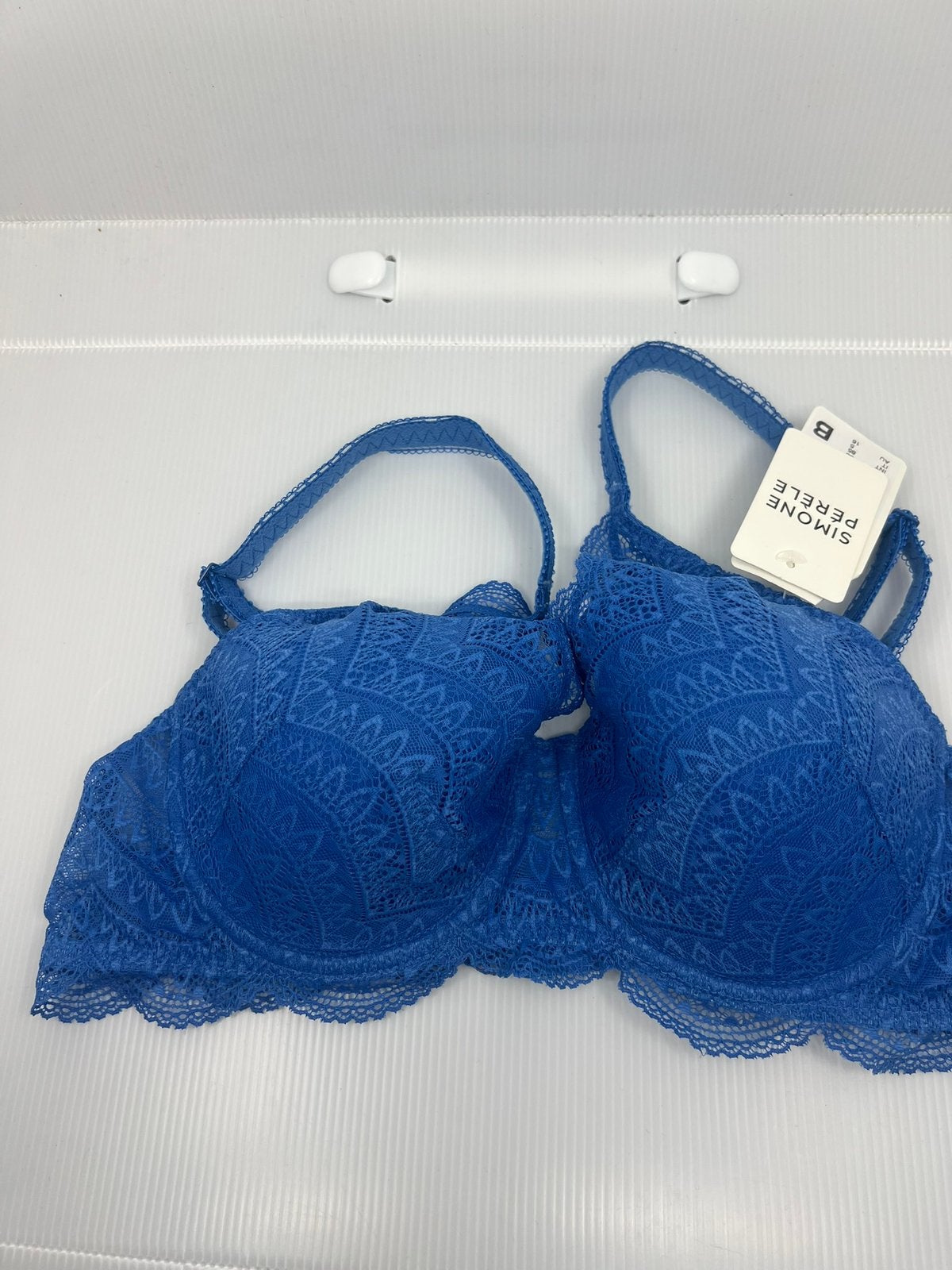 Simone Pérèle Bh maat 85B NIEUW!! Nu €45,-, Ophalen of Verzenden, BH