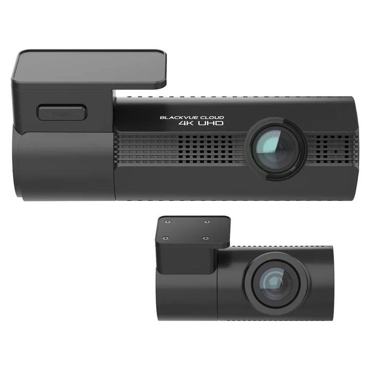 Dashcam inclusief montage, Ophalen of Verzenden, Nieuw