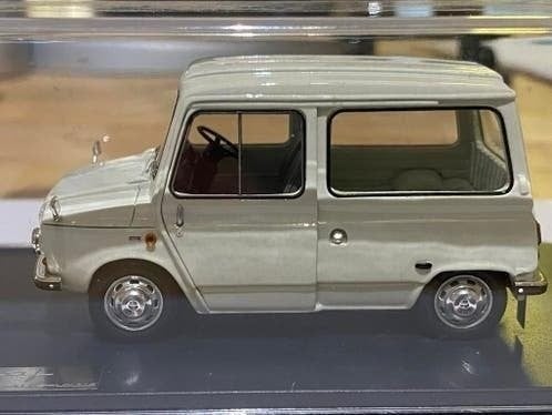 DAF KVD 441 Matrix schaalmodel 1:43, Overige merken, Auto, Matrix, Ophalen of Verzenden