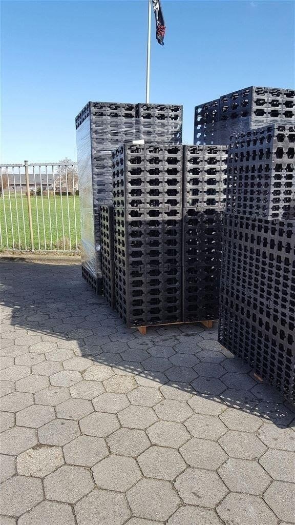 020. Infiltratie units krat geotextiel, 150 liter of meer, Ophalen, Nieuw