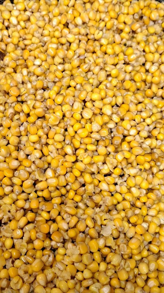 Hennep Mais kant en klaar 2,50 per kilo, Ophalen of Verzenden, Nieuw, Overige typen