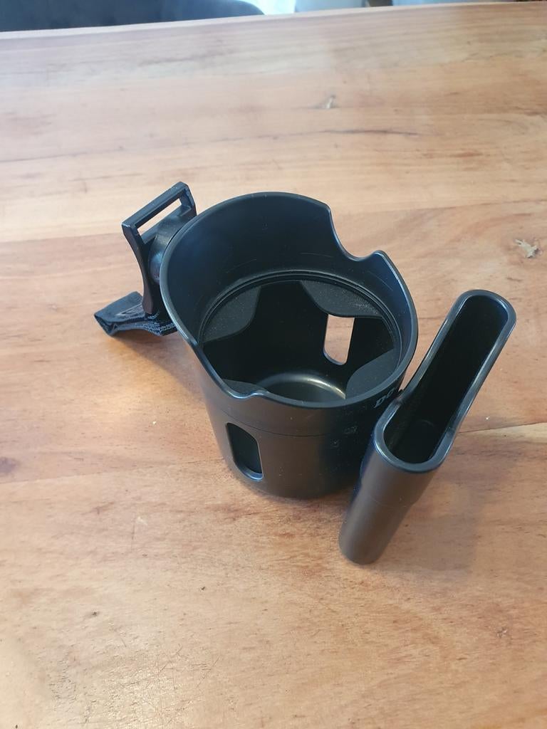 Universele Bekerhouder voor Kinderwagen/Fiets, Ophalen of Verzenden, Nieuw, Onbekend