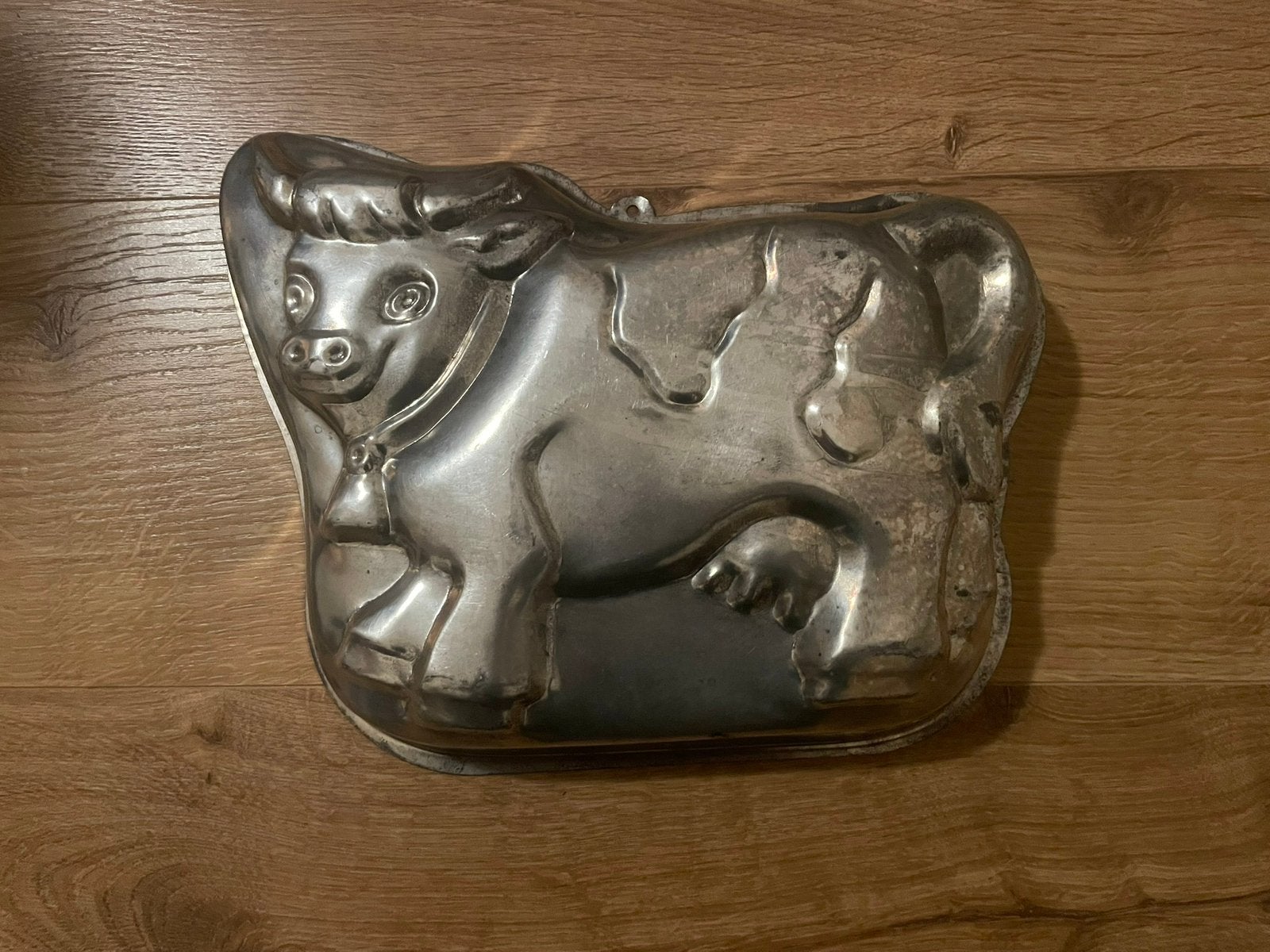 Groot Bakblik / Cakevorm, Verzenden