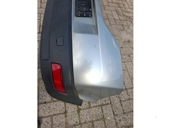Achterbumper van een Volvo C30, Auto-onderdelen, Gebruikt, -, Verzenden, -