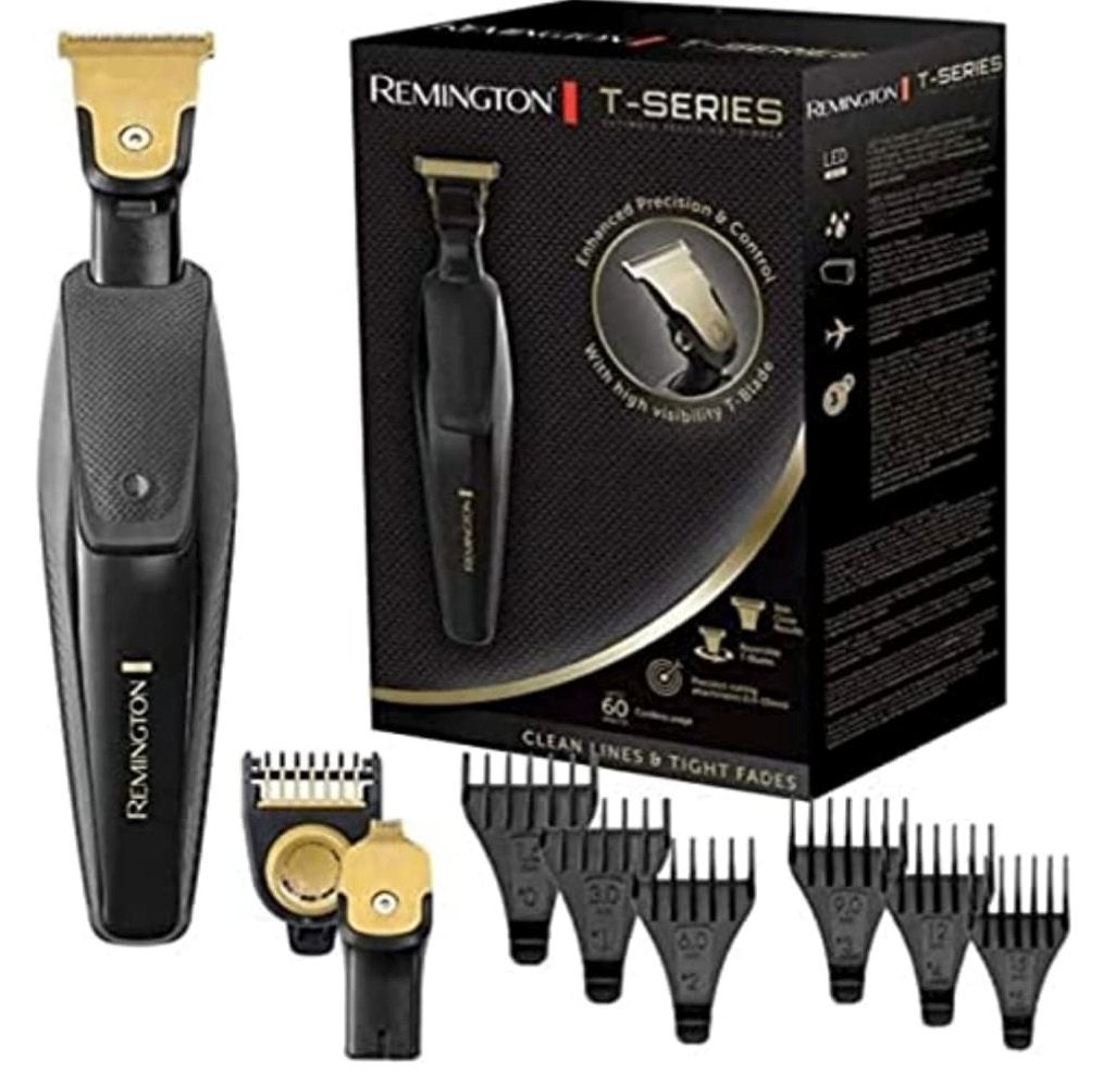 Remington Beard Trimmer MB7000, Ophalen, Zo goed als nieuw, Scheren en Epileren
