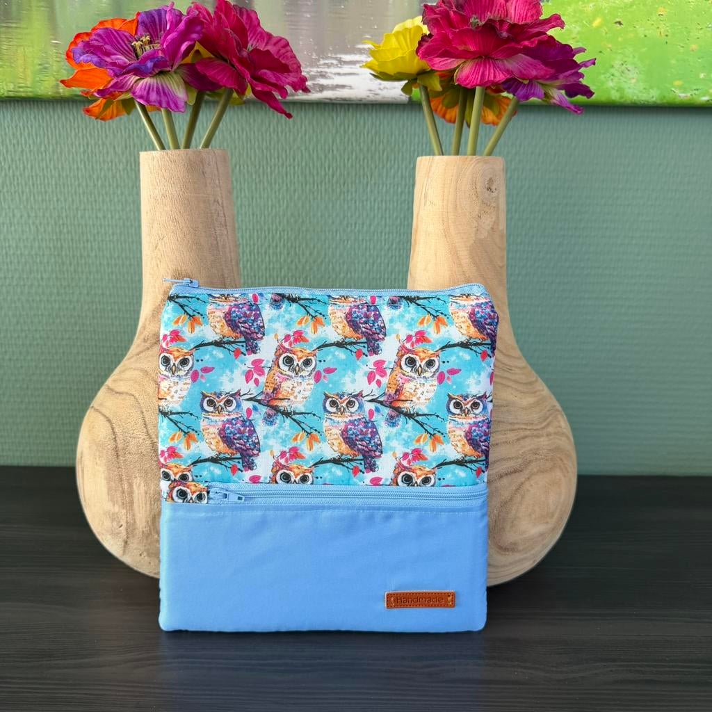 Kobo Libra hoes/sleeve, Ophalen of Verzenden, Nieuw, 7 inch