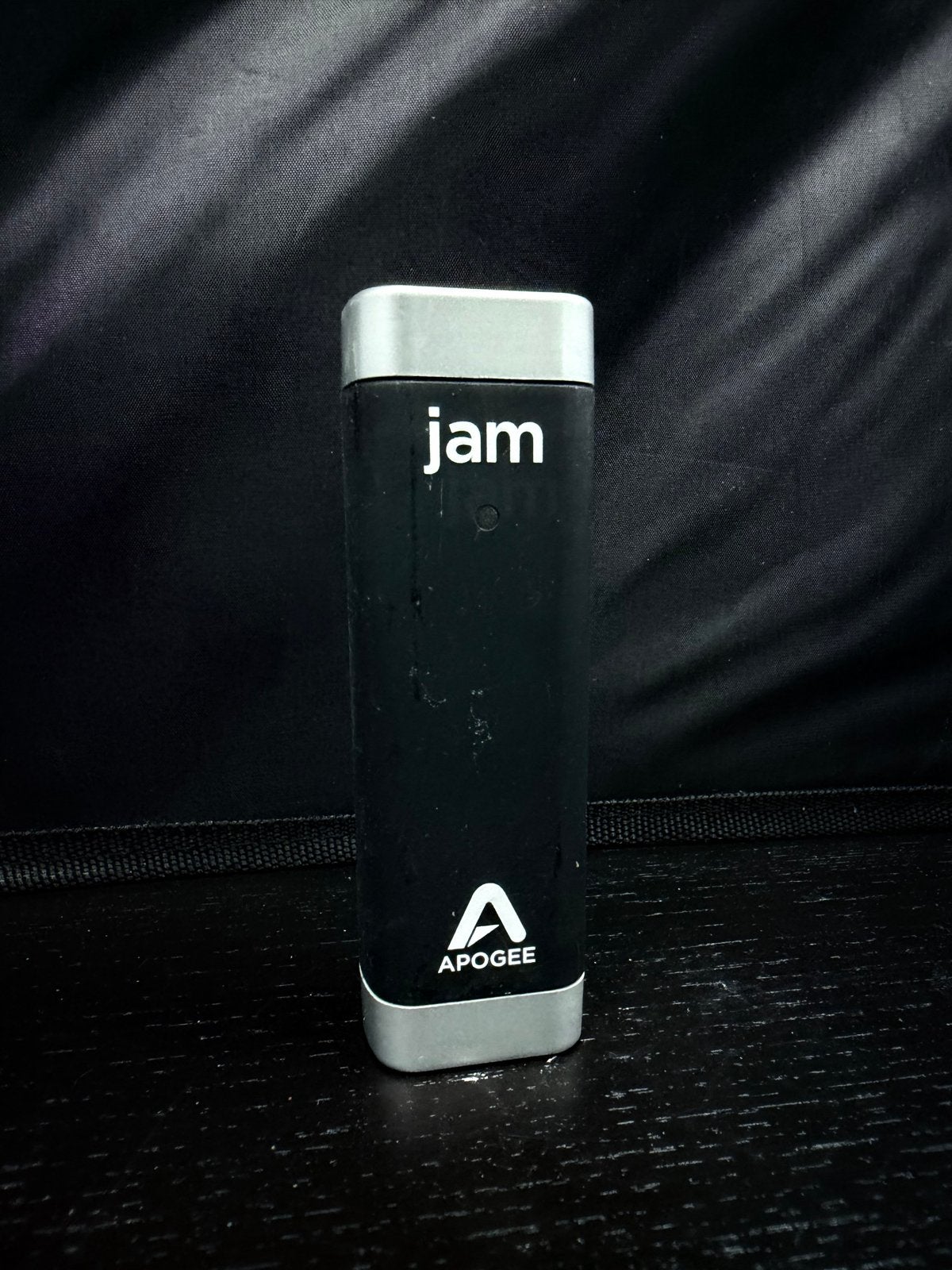 Apogee JAM USB Gitaar/Audio Interface voor iOS & Mac, Overige typen, Ophalen of Verzenden, D, V