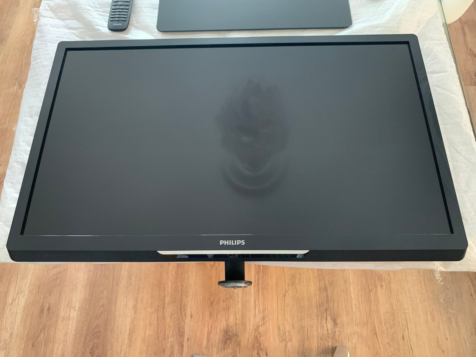 Philips 32PFL4007H/12 Full HD LED TV - 81 cm (32 inch), Ophalen, Philips, 50 Hz, 80 tot 100 cm