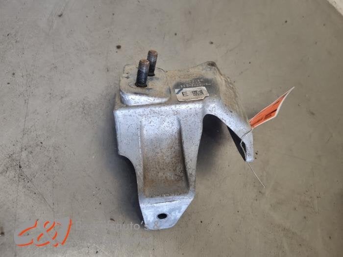 Motorsteun van een Ford Ranger, Gebruikt, -, -, Ophalen of Verzenden
