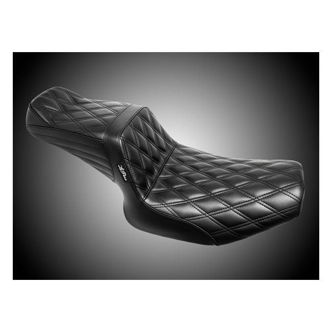 LePera Tailwhip zadel fxr,  82-94 FXR; 99-00 FXR, Motoren, Onderdelen | Harley-Davidson, Petroleumhavenweg 26, Info@taco-motos.com