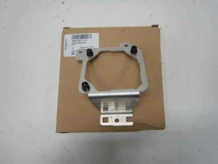 Radar sensor Audi A4 (22745469), Ophalen of Verzenden, Gebruikt