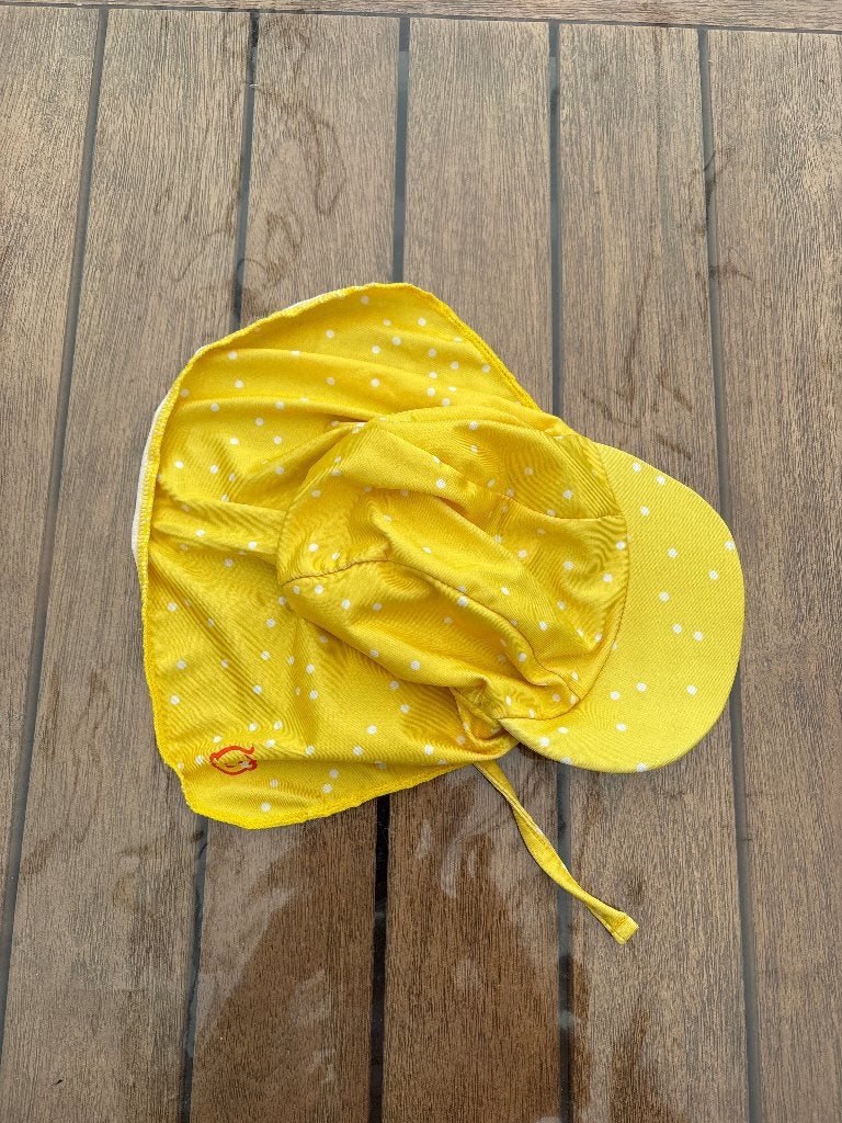 Zwitsal Baby zwempet, Kinderen en Baby's, Babykleding | Baby-zwemkleding, Jongetje of Meisje, Zwitsal, Ophalen of Verzenden, Zo goed als nieuw