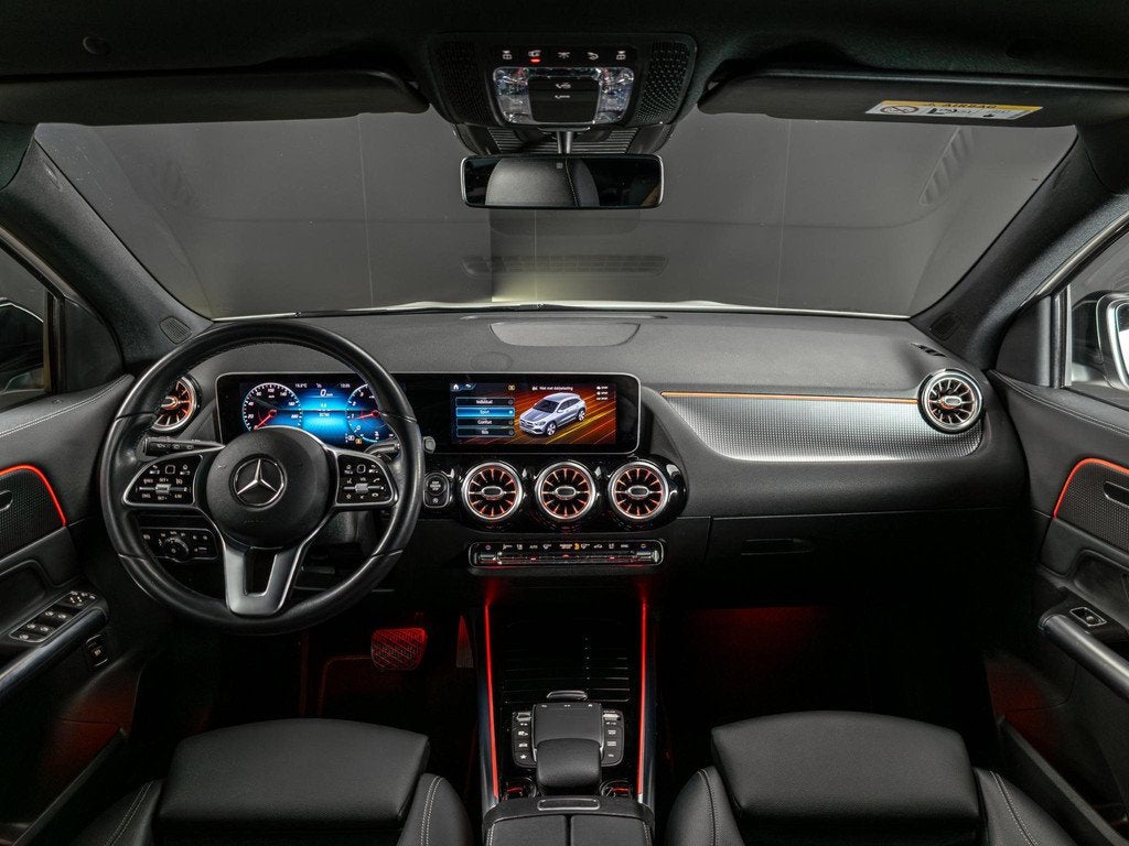 Mercedes-Benz GLA 200 Progressive, Auto's, Mercedes-Benz, 4 cilinders, Leder en Stof, Origineel Nederlands, SUV of Terreinwagen