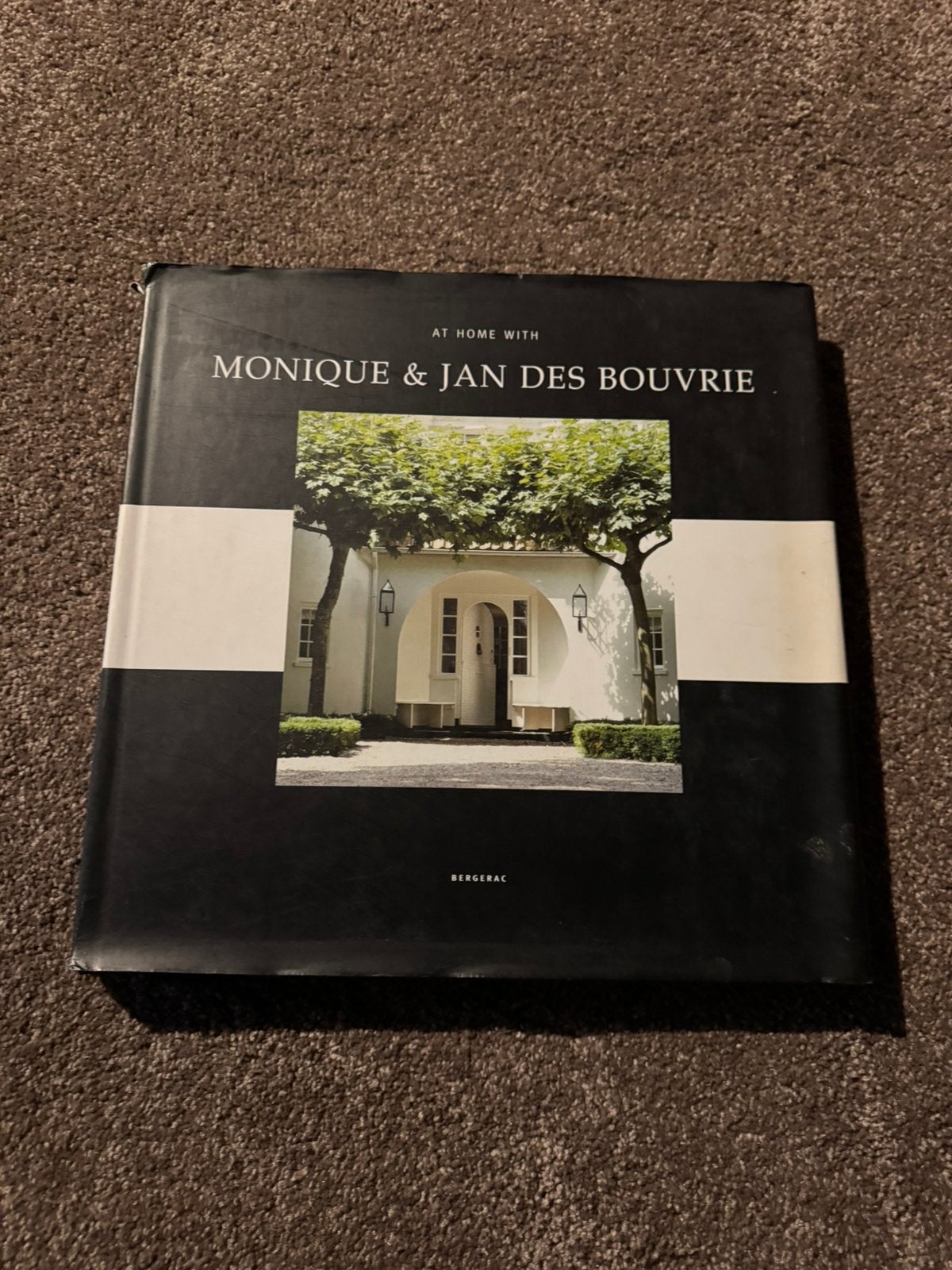 Jan Des Bouvrie boeken, Ophalen of Verzenden, Zo goed als nieuw