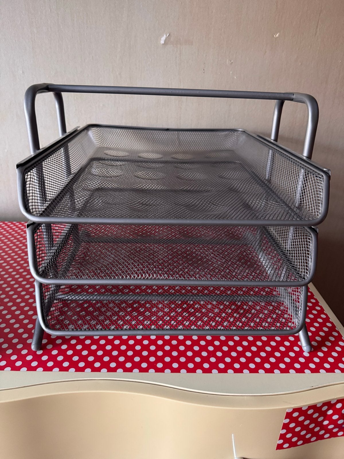 Bureau organizer, Diversen, Ophalen of Verzenden