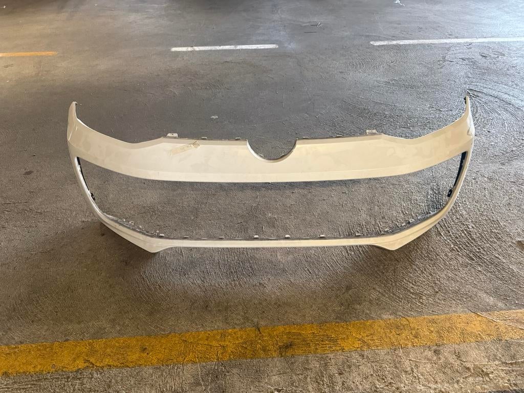 Voorbumper volkswagen up! 2018, Ophalen, Volkswagen, Bumper