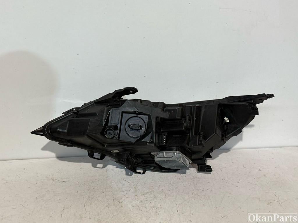 Opel Astra K LED LUX rechter koplamp rechts 39111150, Ophalen of Verzenden, Gebruikt